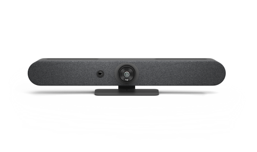 Широкий выбор Система для видеоконференций Logitech Rally Bar Mini, Graphite (M/N VR0020) (960-001339) техники: телевизоры, аудиосистемы, проекторы и многое другое. Гарантия качества, доставка по Казахстану, выгодные условия рассрочки 0-0-24 и программа Trade-In.